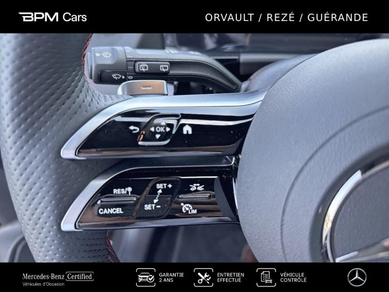 Image MERCEDES-BENZ EQA 250+ 190ch Edition