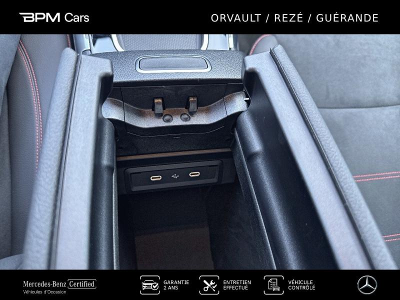 Image MERCEDES-BENZ EQA 250+ 190ch Edition