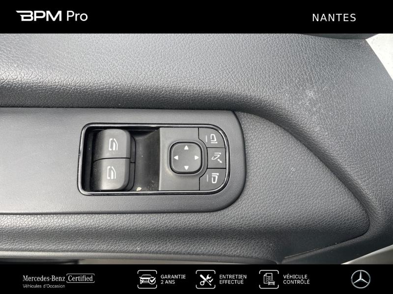 Image MERCEDES-BENZ Sprinter Fg 315 CDI 37 3T5 First Propulsion