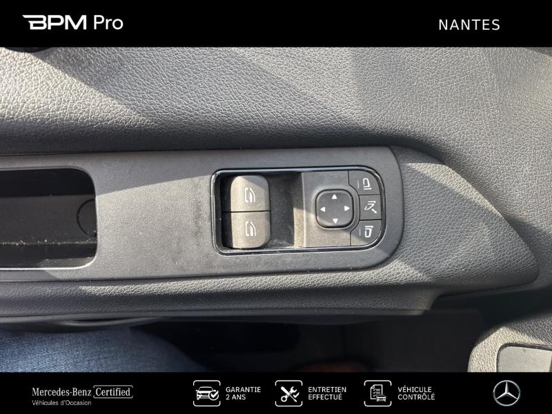 Image MERCEDES-BENZ Sprinter Fg 315 CDI 37 3T5 First Propulsion