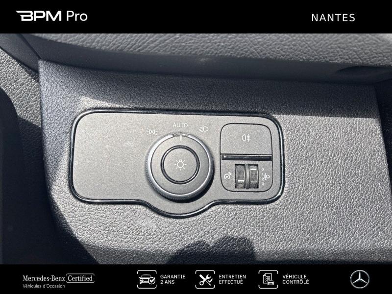 Image MERCEDES-BENZ Sprinter Fg 315 CDI 37 3T5 First Propulsion