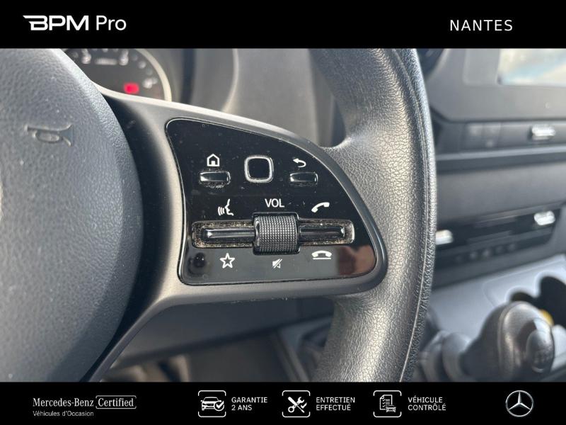 Image MERCEDES-BENZ Sprinter Fg 315 CDI 37 3T5 First Propulsion