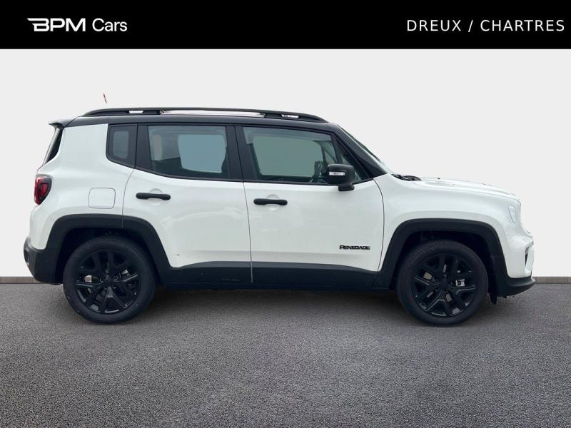 Image JEEP Renegade 1.5 Turbo T4 130ch MHEV Summit BVR7