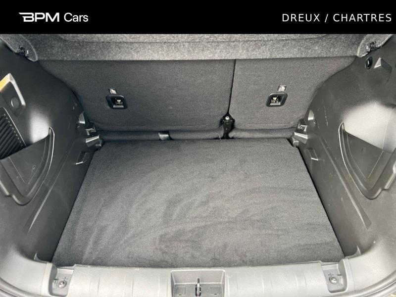 Image JEEP Renegade 1.5 Turbo T4 130ch MHEV Summit BVR7