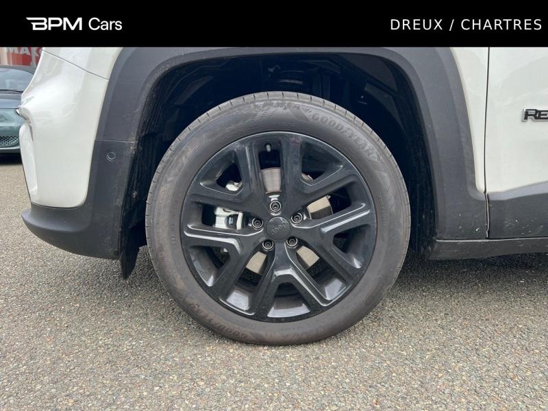 Image JEEP Renegade 1.5 Turbo T4 130ch MHEV Summit BVR7