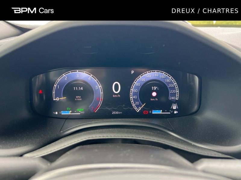 Image JEEP Renegade 1.5 Turbo T4 130ch MHEV Summit BVR7