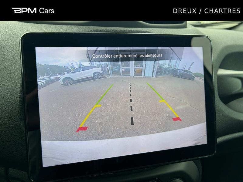 Image JEEP Renegade 1.5 Turbo T4 130ch MHEV Summit BVR7