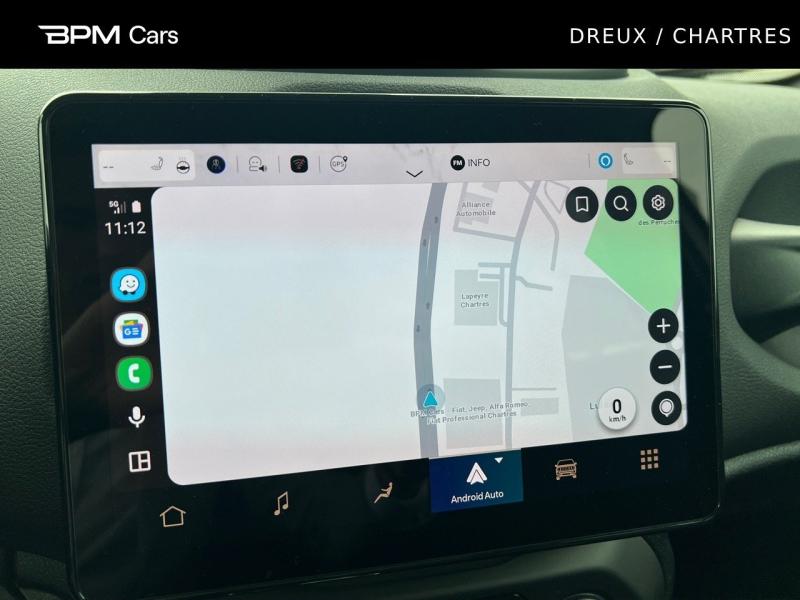 Image JEEP Renegade 1.5 Turbo T4 130ch MHEV Summit BVR7