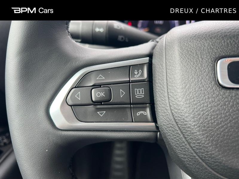 Image JEEP Renegade 1.5 Turbo T4 130ch MHEV Summit BVR7