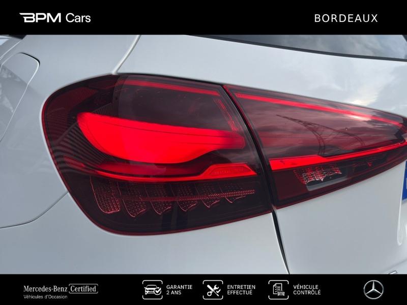 Image MERCEDES-BENZ Classe A 180 136ch Star Edition 7G-DCT