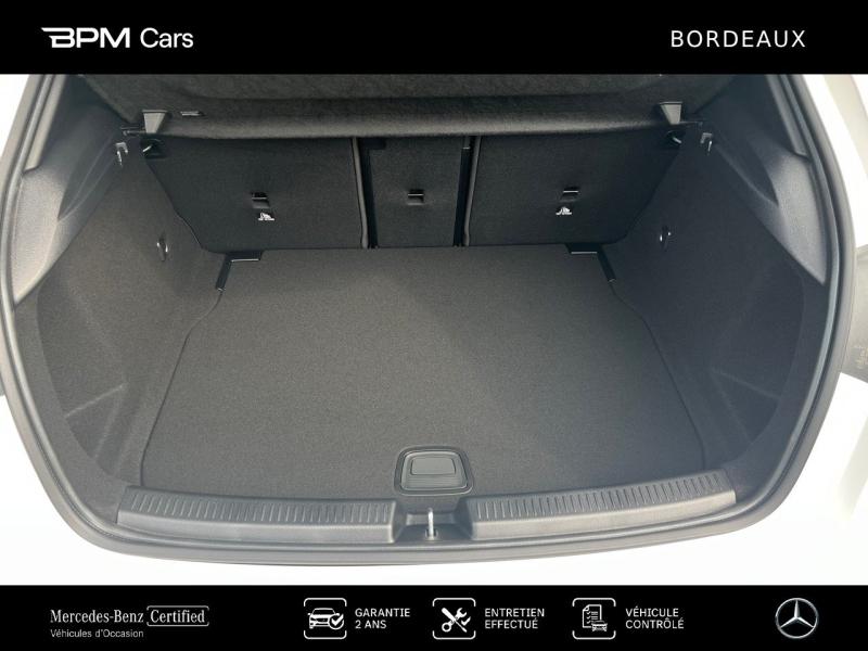 Image MERCEDES-BENZ Classe A 180 136ch Star Edition 7G-DCT