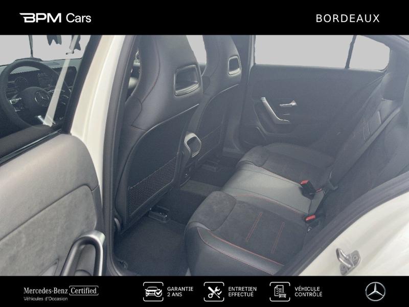 Image MERCEDES-BENZ Classe A 180 136ch Star Edition 7G-DCT