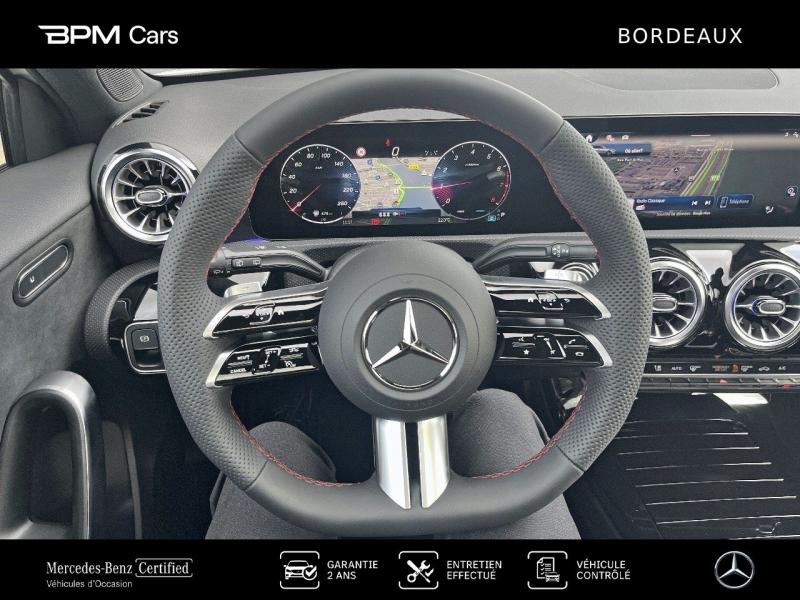 Image MERCEDES-BENZ Classe A 180 136ch Star Edition 7G-DCT