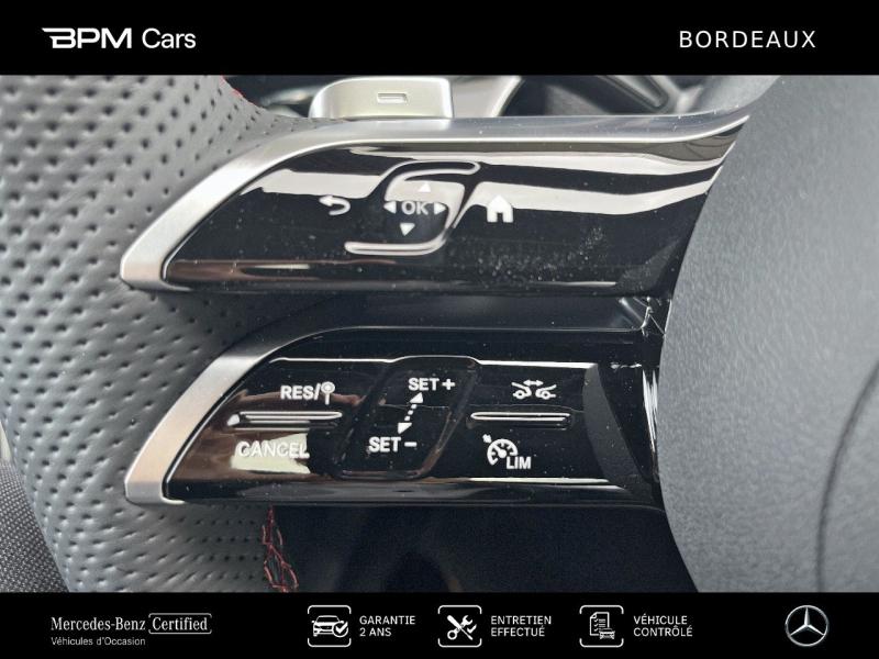 Image MERCEDES-BENZ Classe A 180 136ch Star Edition 7G-DCT