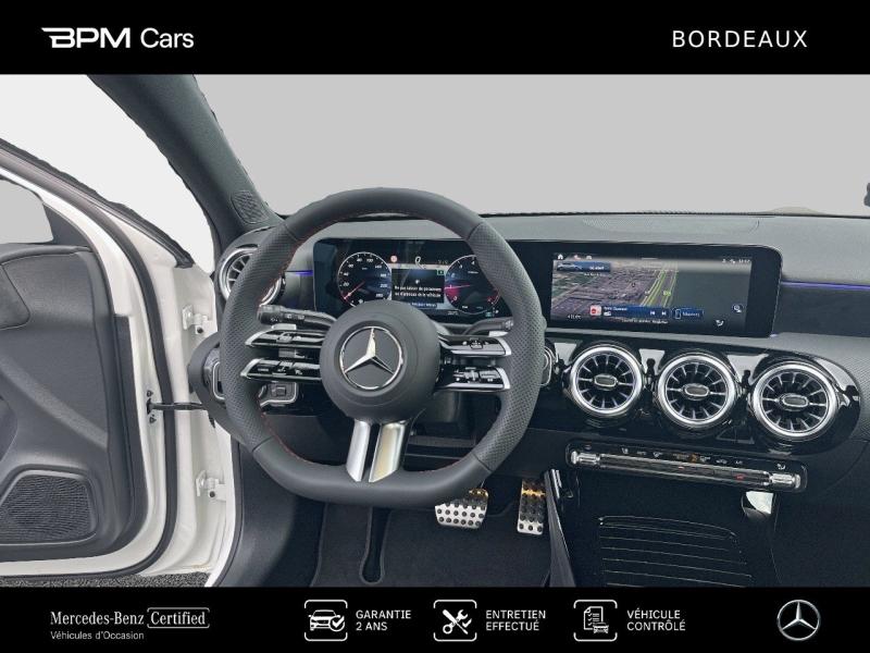 Image MERCEDES-BENZ Classe A 180 136ch Star Edition 7G-DCT