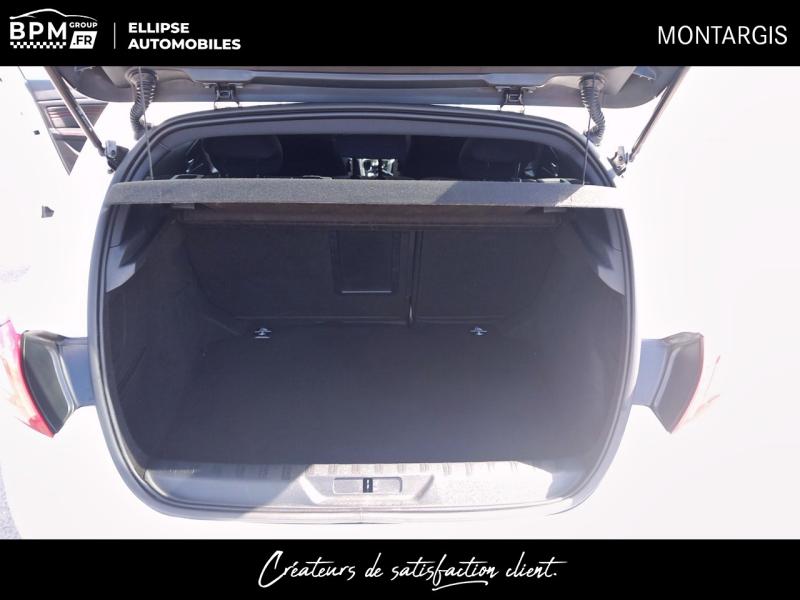 Image PEUGEOT 308 1.2 PureTech 130ch E6.3 S&S GT Line EAT8