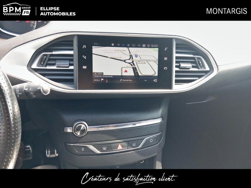 Image PEUGEOT 308 1.2 PureTech 130ch E6.3 S&S GT Line EAT8