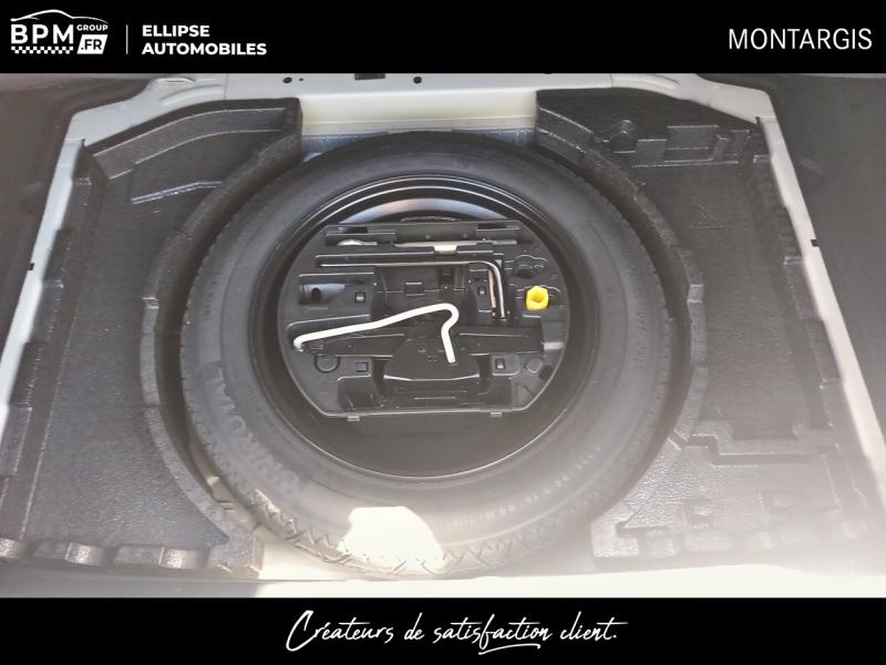 Image PEUGEOT 308 1.2 PureTech 130ch E6.3 S&S GT Line EAT8