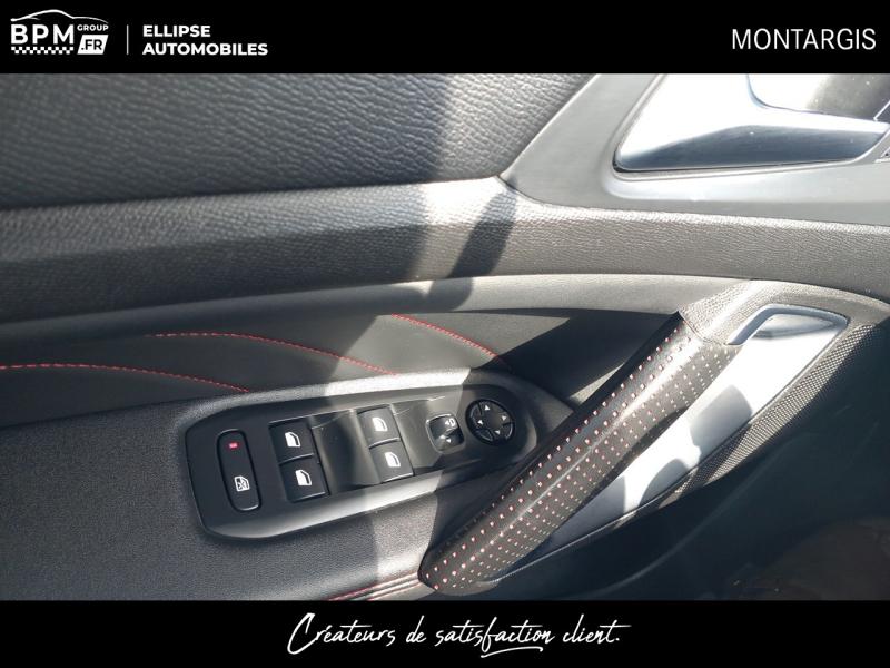 Image PEUGEOT 308 1.2 PureTech 130ch E6.3 S&S GT Line EAT8