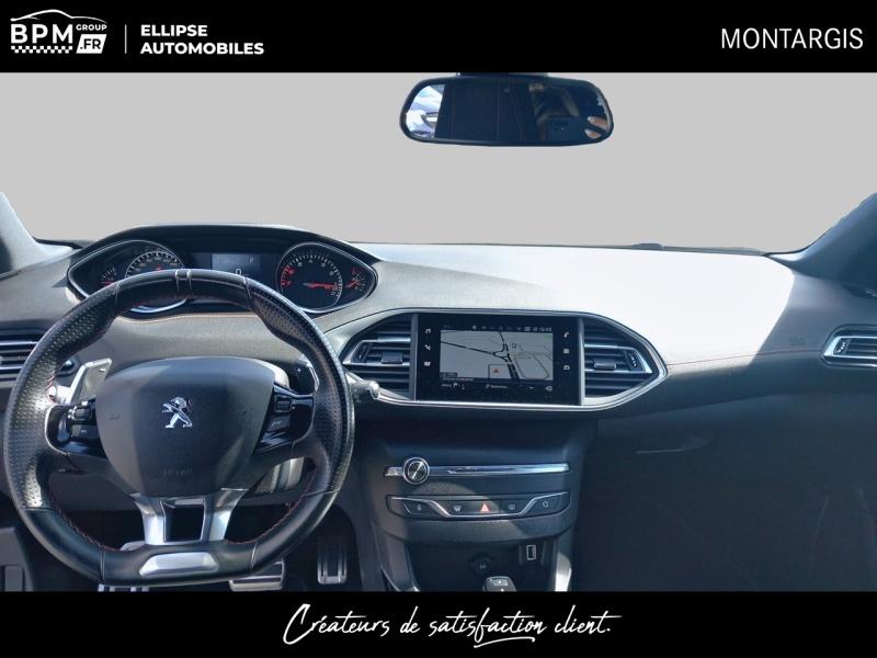 Image PEUGEOT 308 1.2 PureTech 130ch E6.3 S&S GT Line EAT8