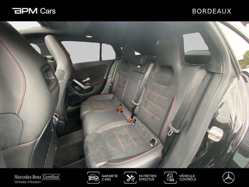 Image MERCEDES-BENZ CLA Shooting Brake 200 d 150ch AMG Line 8G-DCT