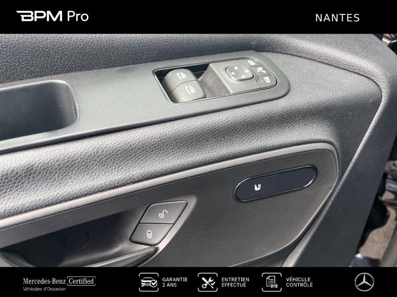 Image MERCEDES-BENZ Sprinter Fg 317 CDI 37 3T5 Pro Propulsion Léger (35 825? HT)