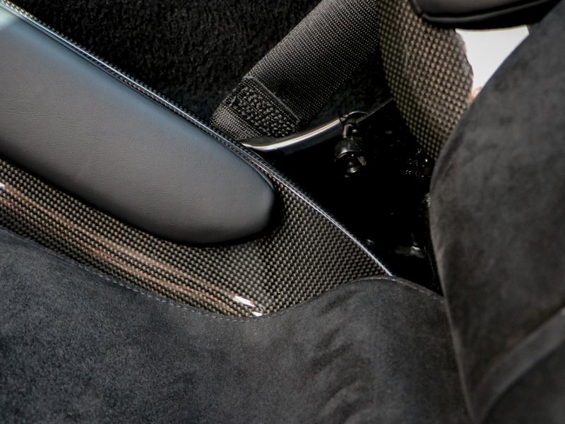 Image FERRARI 296 GTB 2.9