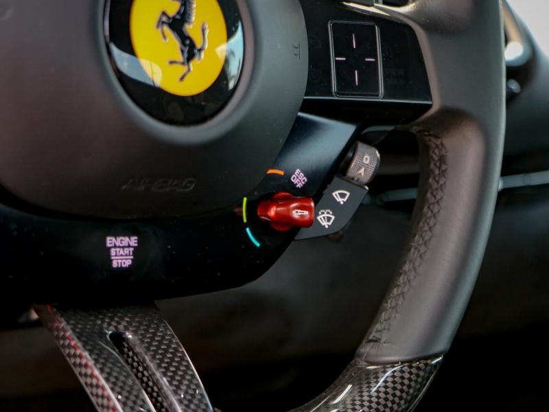 Image FERRARI 296 GTB 2.9