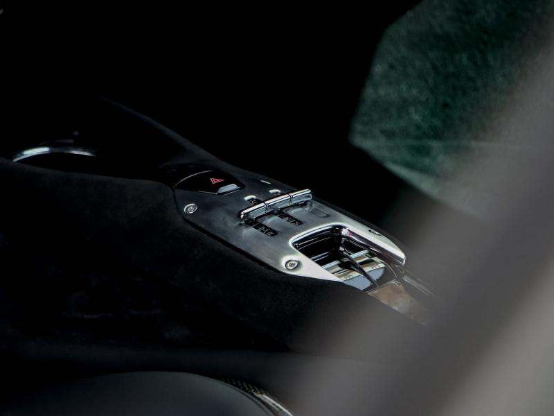 Image FERRARI 296 GTB 2.9