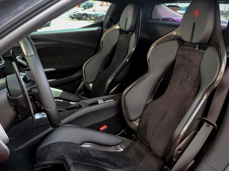 Image FERRARI 296 GTB 2.9