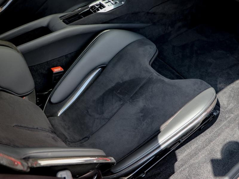 Image FERRARI 296 GTB 2.9