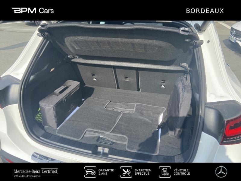 Image MERCEDES-BENZ EQA 250+ 190ch AMG Line