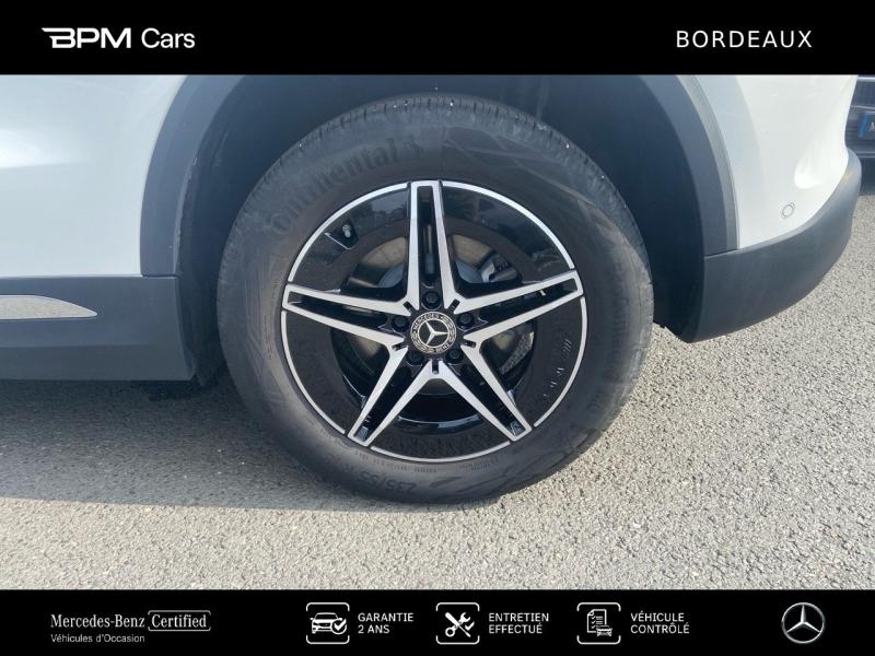 Image MERCEDES-BENZ EQA 250+ 190ch AMG Line