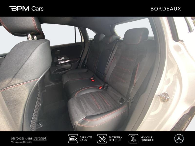 Image MERCEDES-BENZ EQA 250+ 190ch AMG Line