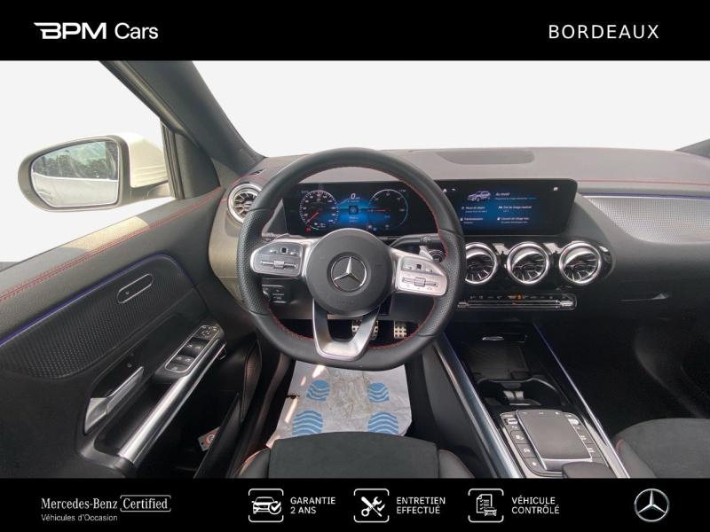 Image MERCEDES-BENZ EQA 250+ 190ch AMG Line