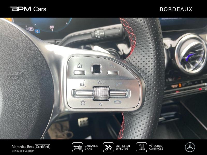 Image MERCEDES-BENZ EQA 250+ 190ch AMG Line