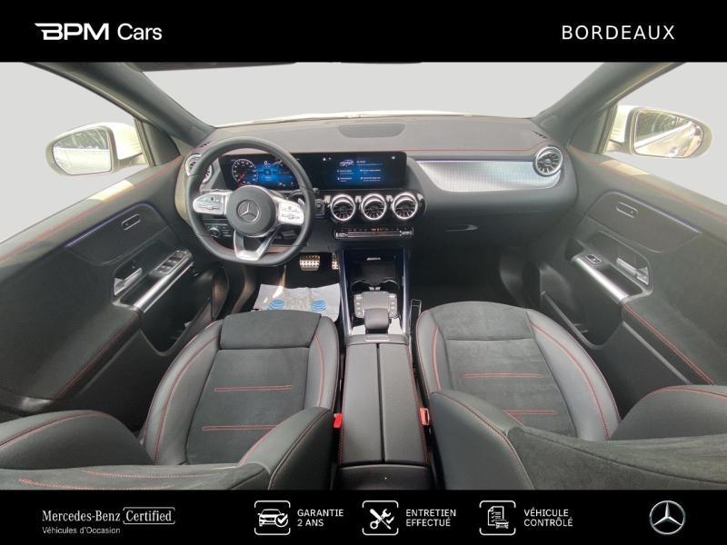 Image MERCEDES-BENZ EQA 250+ 190ch AMG Line