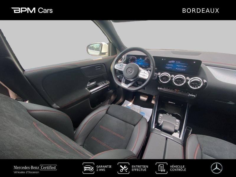 Image MERCEDES-BENZ EQA 250+ 190ch AMG Line