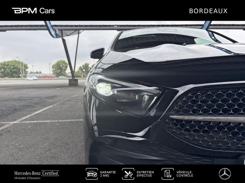 Image MERCEDES-BENZ Classe A 180 136ch Star Edition 7G-DCT