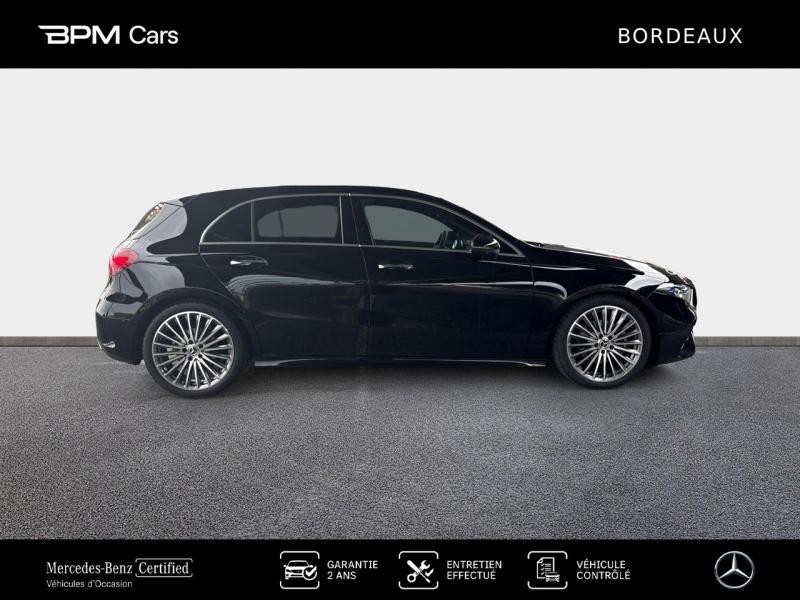 Image MERCEDES-BENZ Classe A 180 136ch Star Edition 7G-DCT