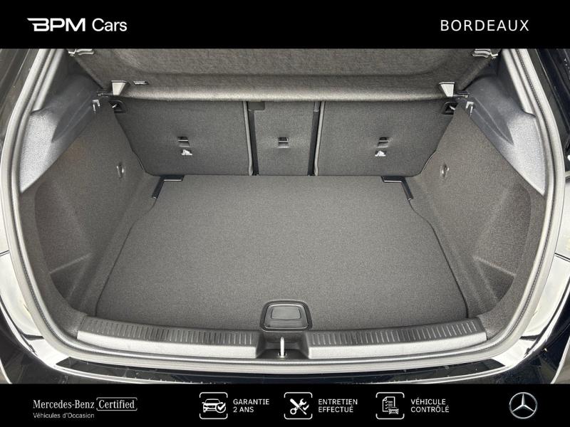 Image MERCEDES-BENZ Classe A 180 136ch Star Edition 7G-DCT