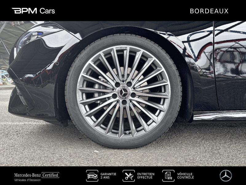 Image MERCEDES-BENZ Classe A 180 136ch Star Edition 7G-DCT