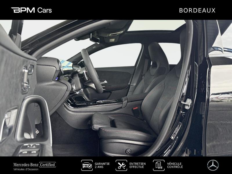 Image MERCEDES-BENZ Classe A 180 136ch Star Edition 7G-DCT