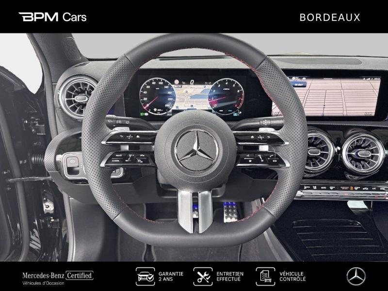 Image MERCEDES-BENZ Classe A 180 136ch Star Edition 7G-DCT