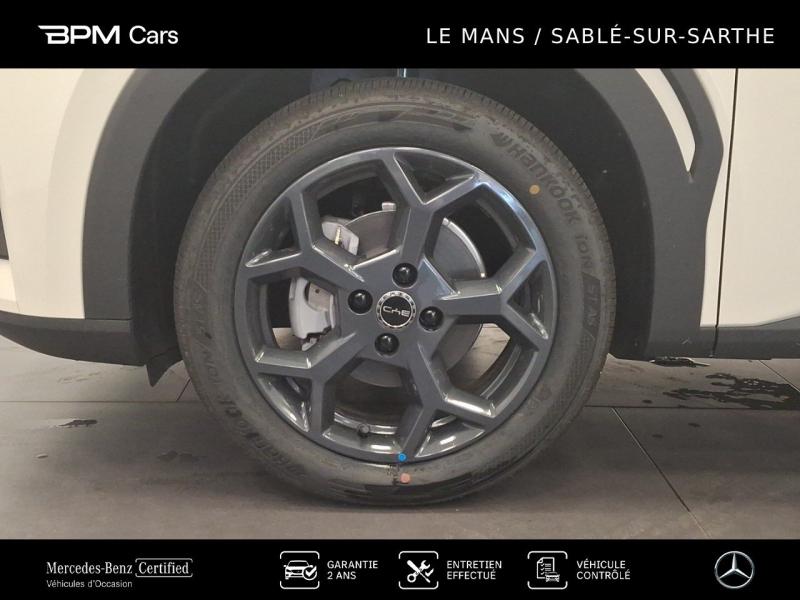 Image BYD Dolphin Surf 88ch - 43,2 kWh Boost