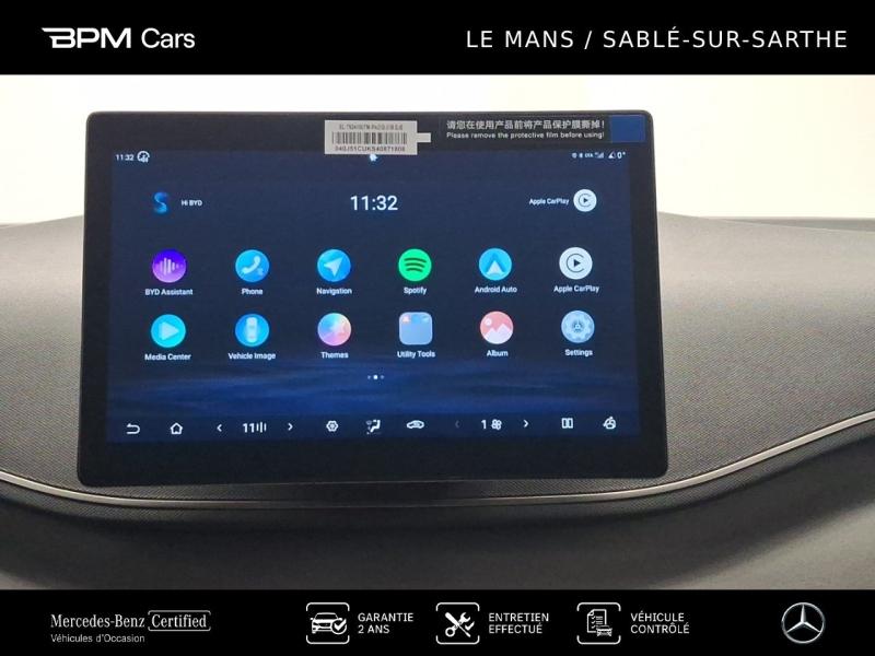 Image BYD Dolphin Surf 88ch - 43,2 kWh Boost