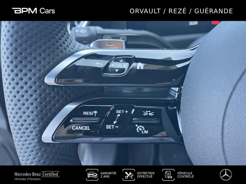 Image MERCEDES-BENZ Classe A 200 163ch Star Edition 7G-DCT