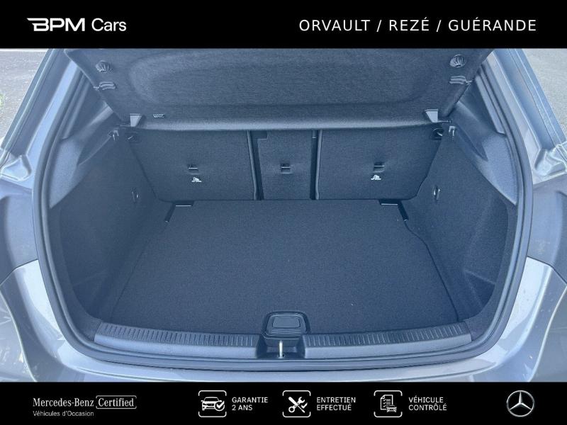 Image MERCEDES-BENZ Classe A 200 163ch Star Edition 7G-DCT