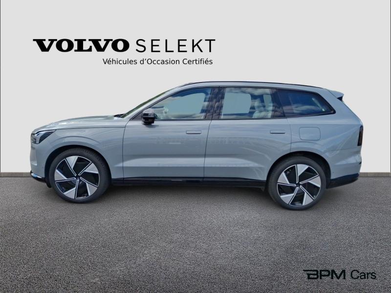 Image VOLVO EX90 Twin Performance 517ch Ultra 7 places