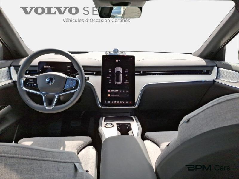 Image VOLVO EX90 Twin Performance 517ch Ultra 7 places